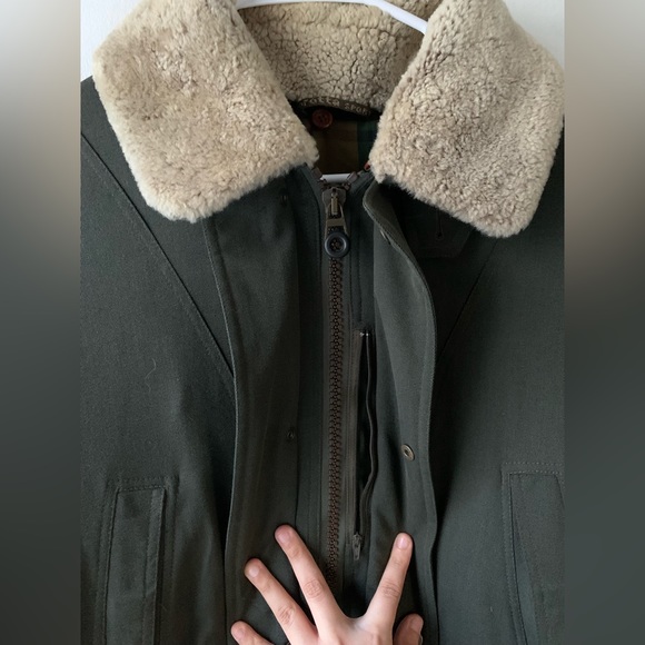 Beretta Sport Open Air Spirit Jacket - Picture 10 of 16